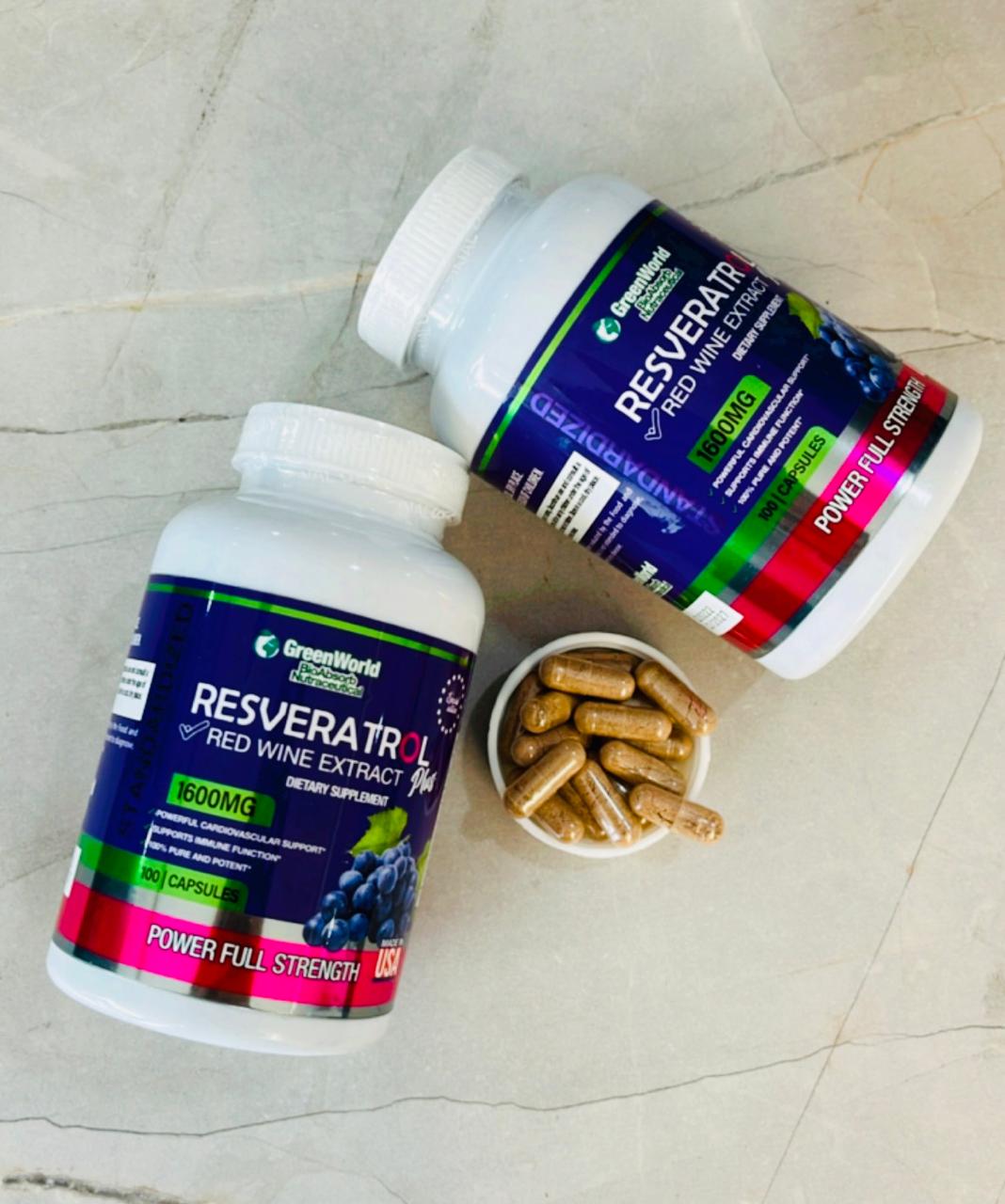 RESVERATROL