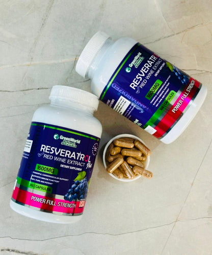 RESVERATROL
