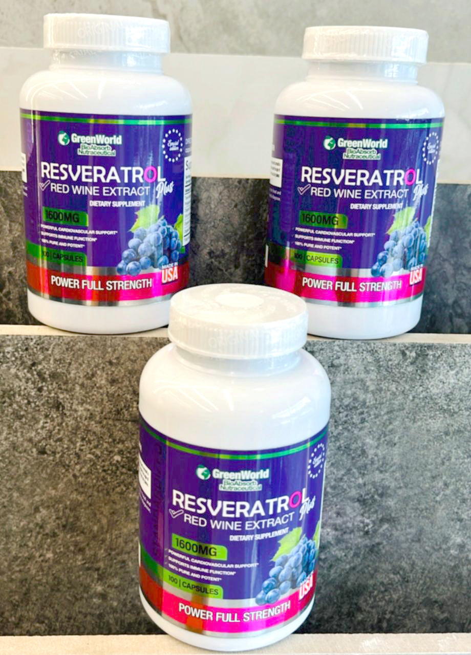 RESVERATROL