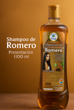 SHAMPOO ROMERO+ OUHOE