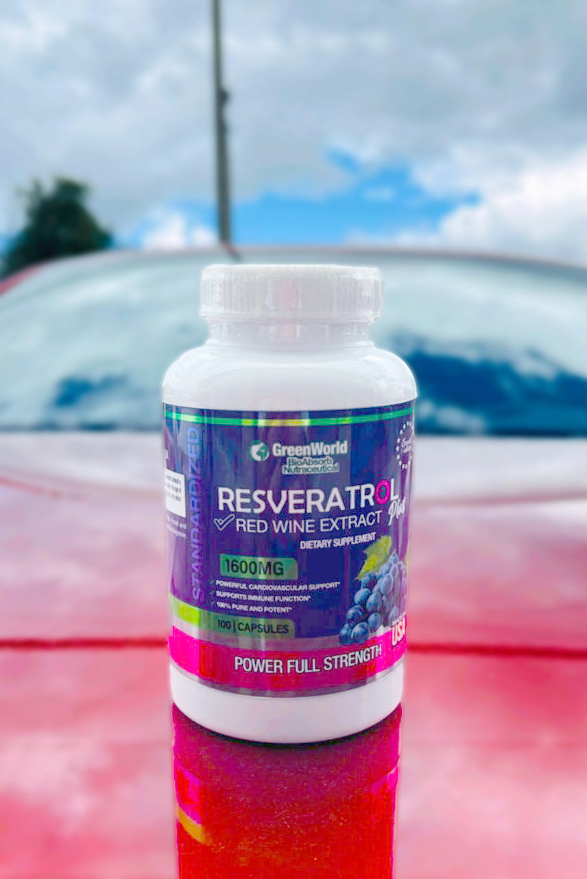 RESVERATROL