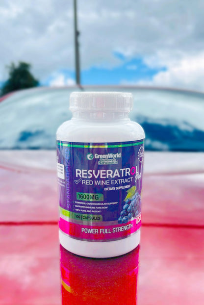 RESVERATROL