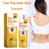 TAGRECEDE-SPRAY TRATAMIENTO DE VERRUGAS Y MANCHAS EN LA PIEL CON VENENO DE ABEJAS