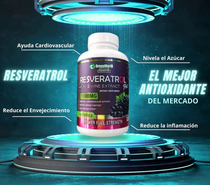 RESVERATROL