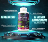 RESVERATROL