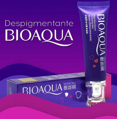 FORMULA ACLARANTE AMERICANA