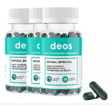 DEOS-DESODORANTE INTERNO 30 CAPSULAS