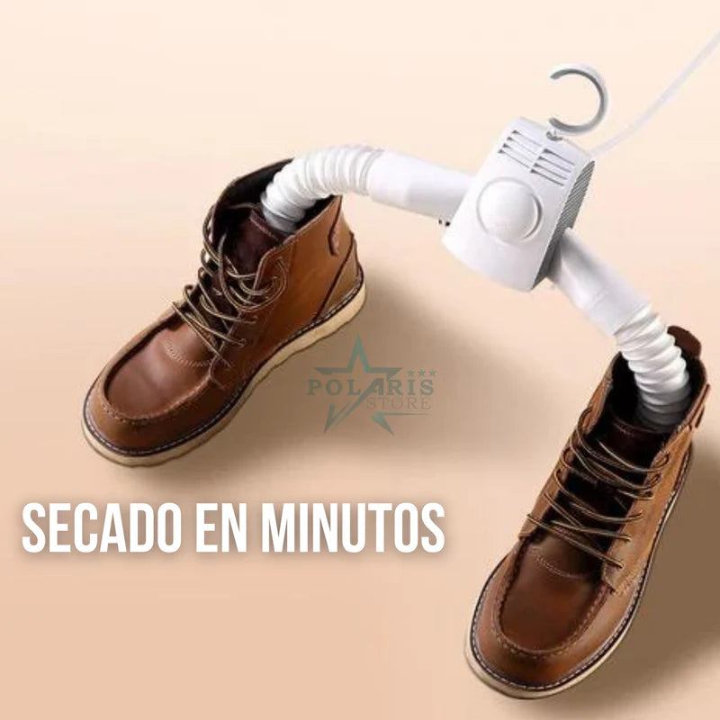 GANCHO SECADOR DE ROPA