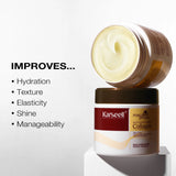 KARSEELL CREMA REVITALIZADORA CAPILAR CON COLAGENO
