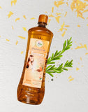 SHAMPOO ROMERO+ OUHOE